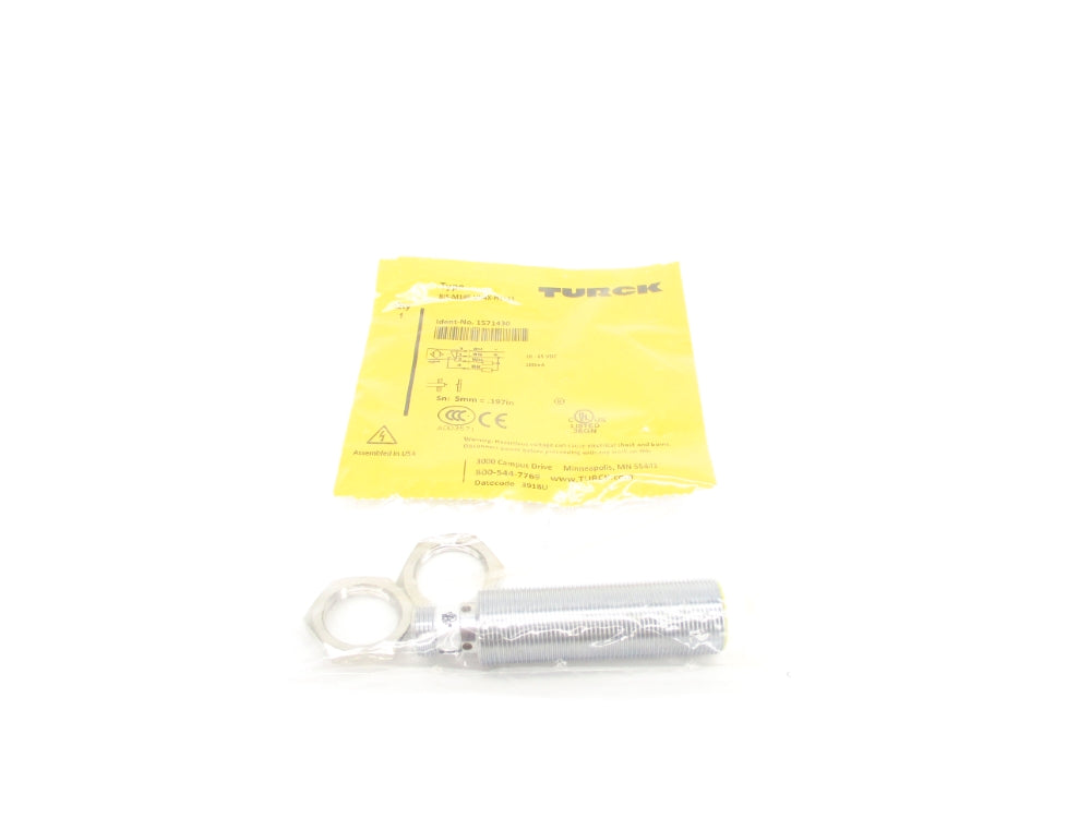 TURCK BI5-M18E-VN4X-H1141 1571430 NSMP