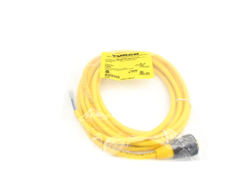 TURCK RK40-4M U2044 NSMP