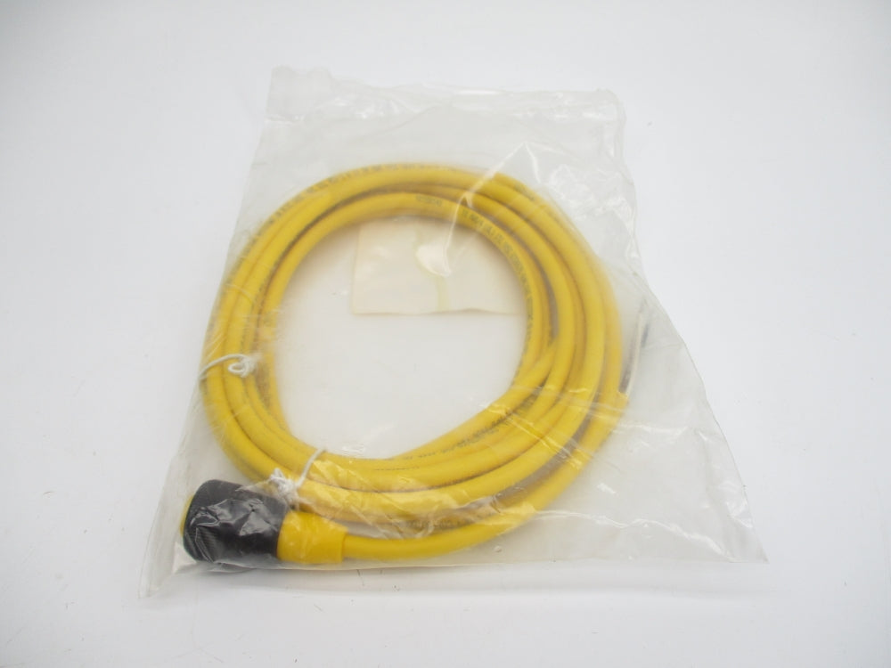 TURCK RK40-4M U2044 NSMP