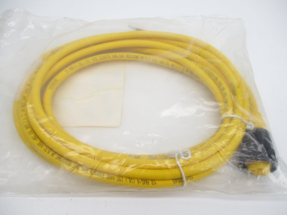 TURCK RK40-4M U2044 NSMP