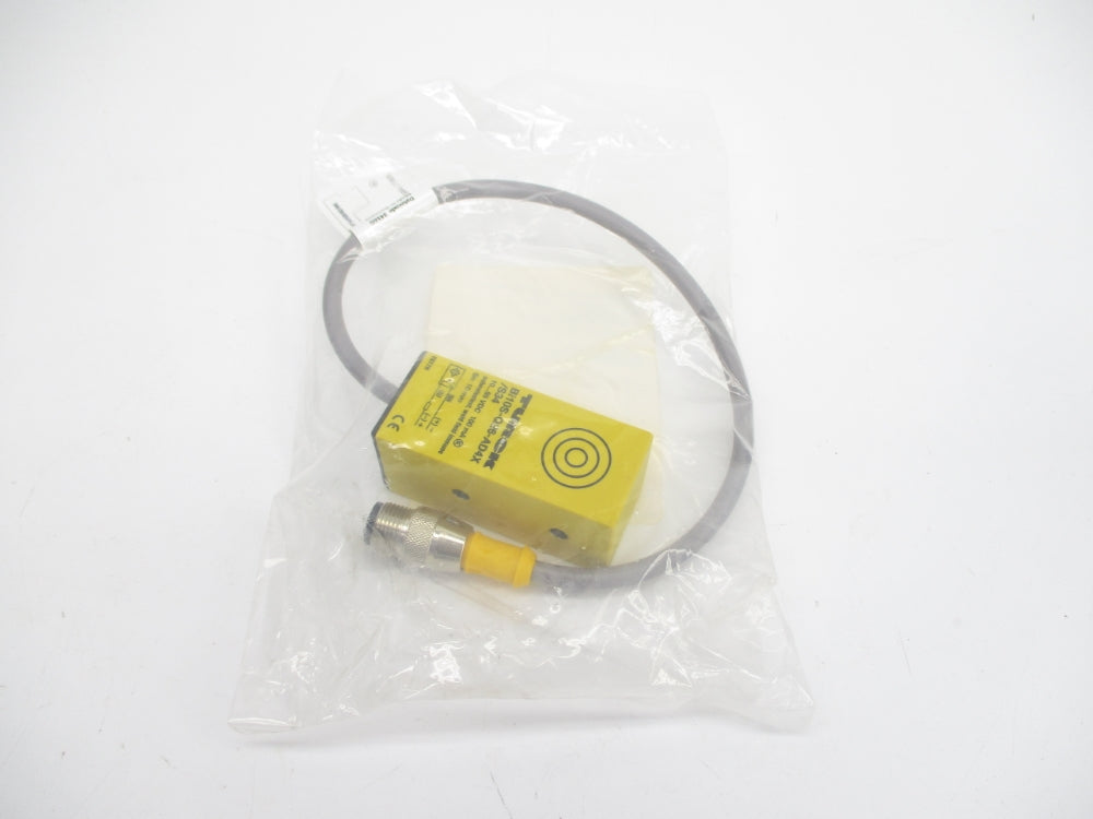 TURCK BI10S-Q26-AD4X-0.3M-RS4.2T/S34 M4471292 NSMP