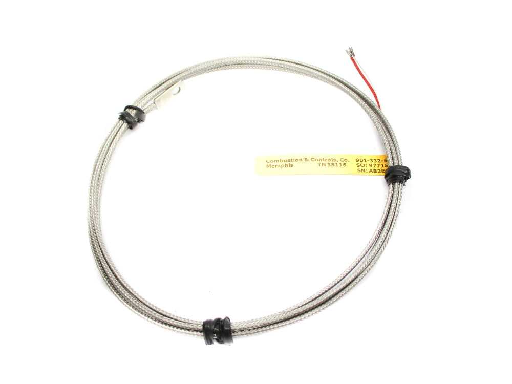 COMBUSTION AND CONTROLS JRS1-F3B072-2 NSNP