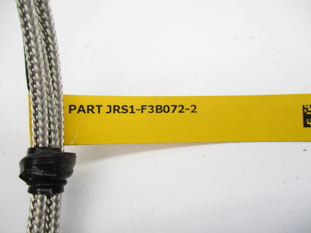 COMBUSTION AND CONTROLS JRS1-F3B072-2 NSNP