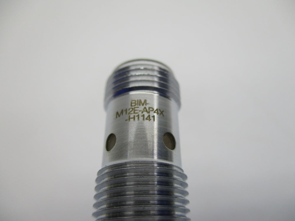TURCK BIM-M12E-APAX-H1141 NSNP