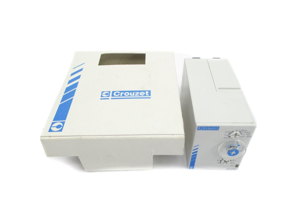 CROUZET OUR1 88867105 24VDC 8A 0.1S-100H NSMP