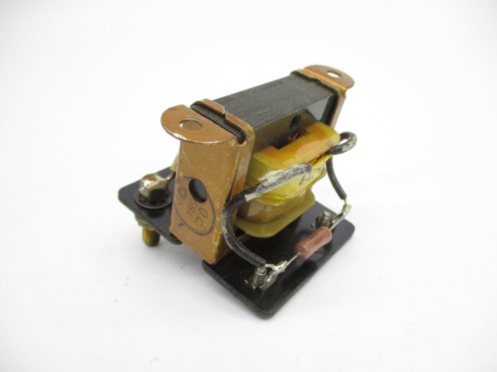 SIMPSON ELECTRIC 01315 UNMP