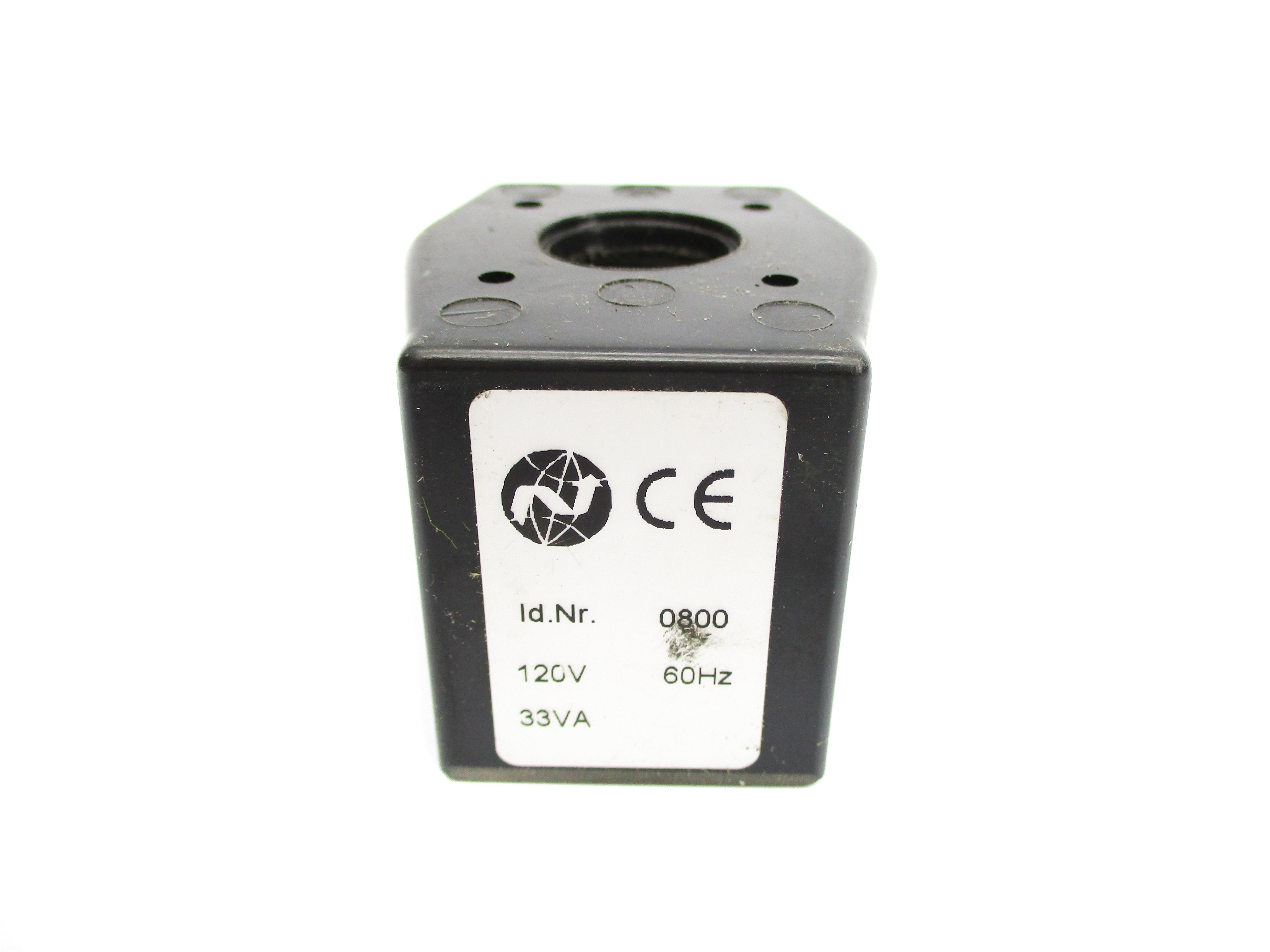 NORGREN 0800 120V NSNP