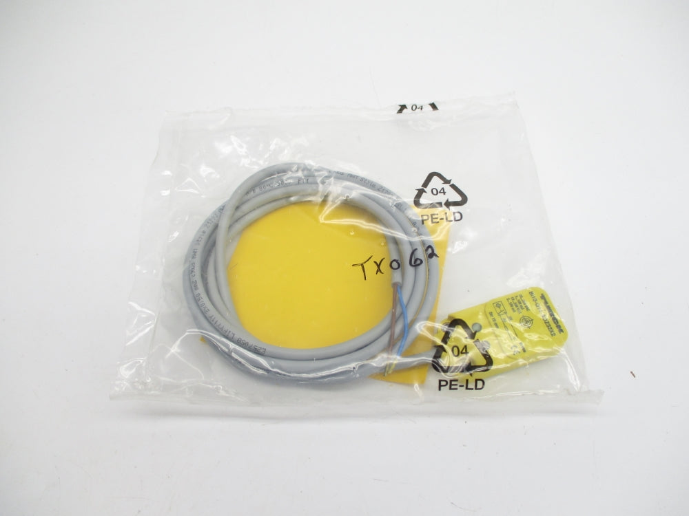 TURCK BI10-Q14-ADZ32X2 4256220 NSMP