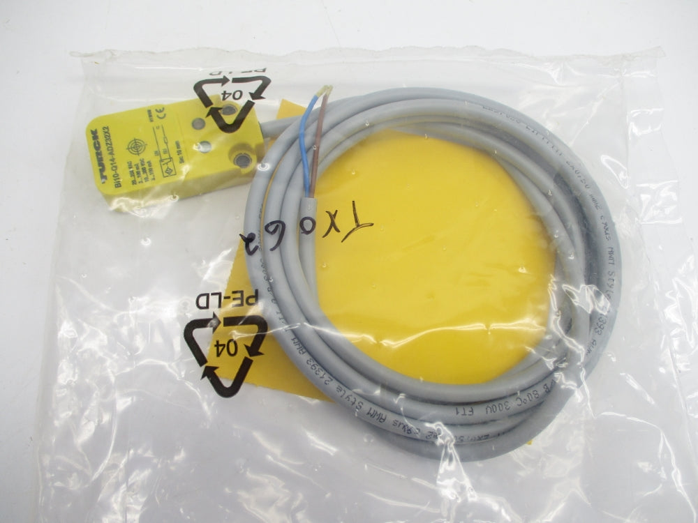 TURCK BI10-Q14-ADZ32X2 4256220 NSMP