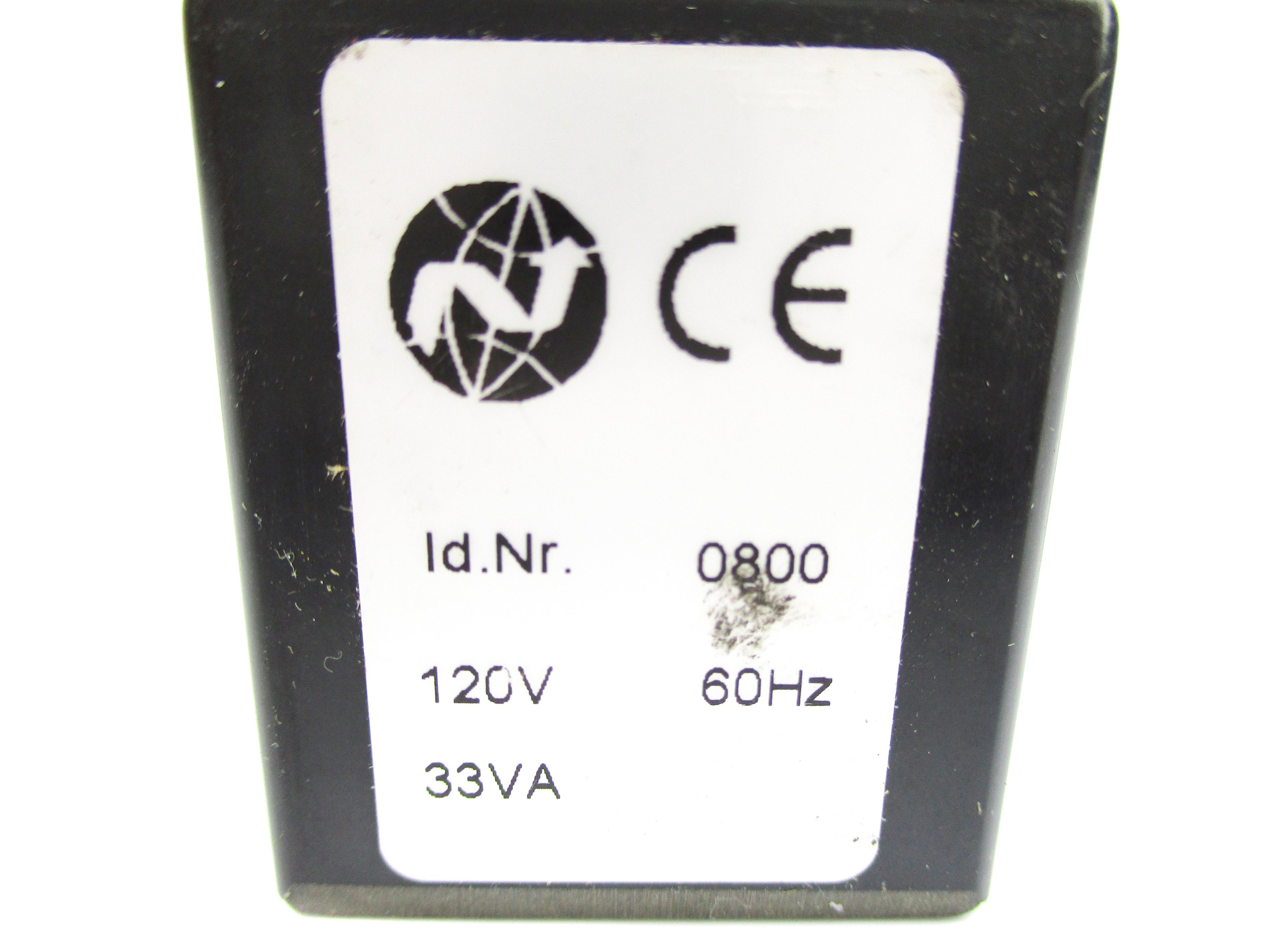 NORGREN 0800 120V NSNP