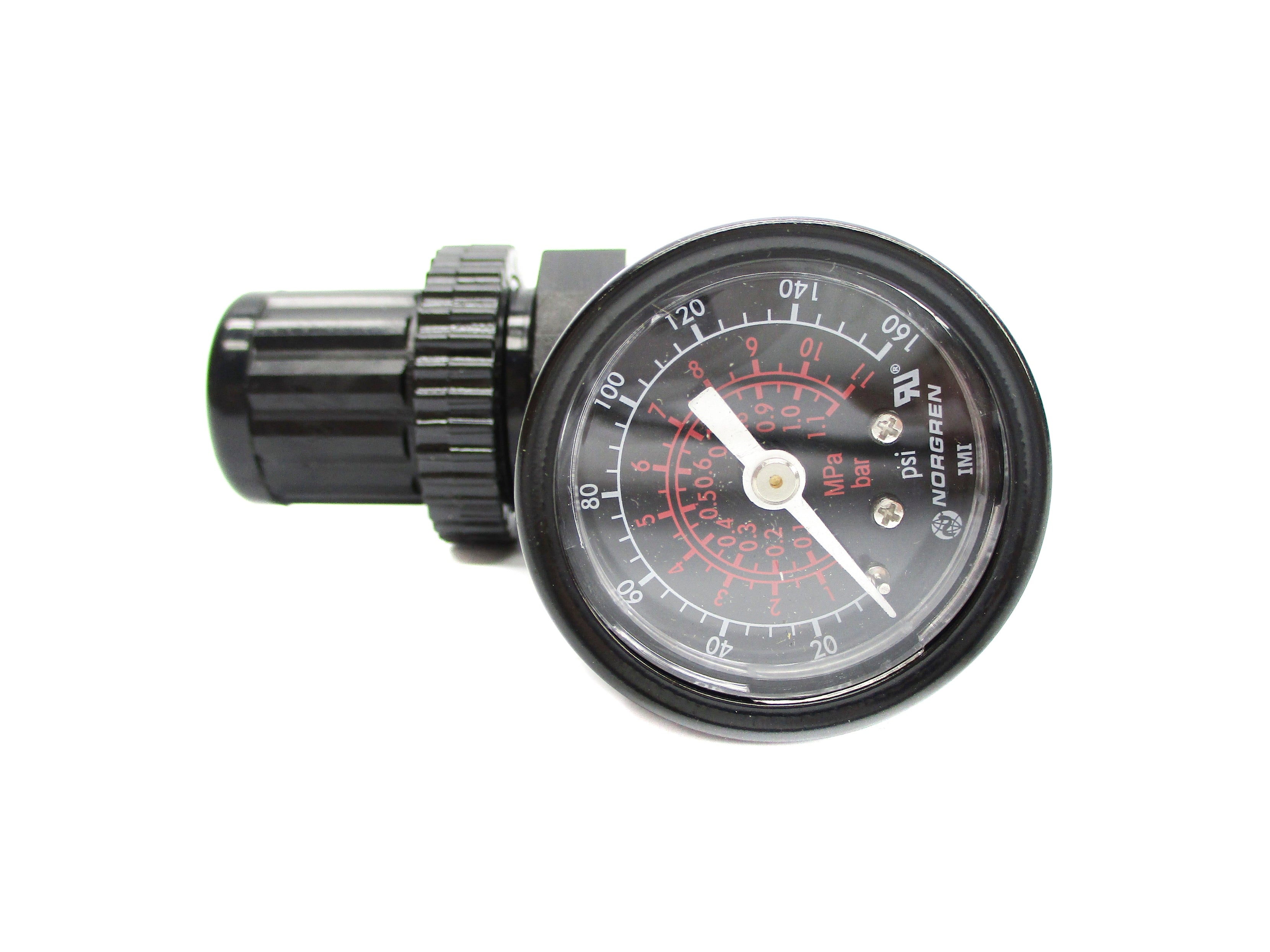 NORGREN R07-100-RGKA 300PSIG NSNP