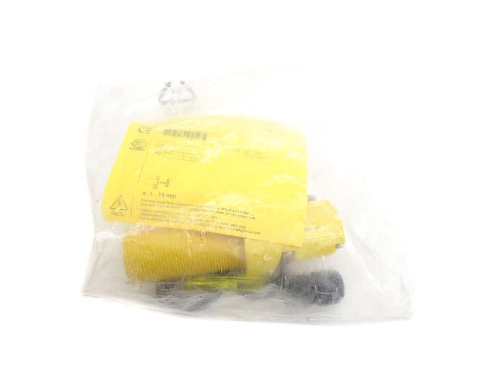 TURCK BC10-P30SR-VP4X2 25050 10-65VDC NSMP