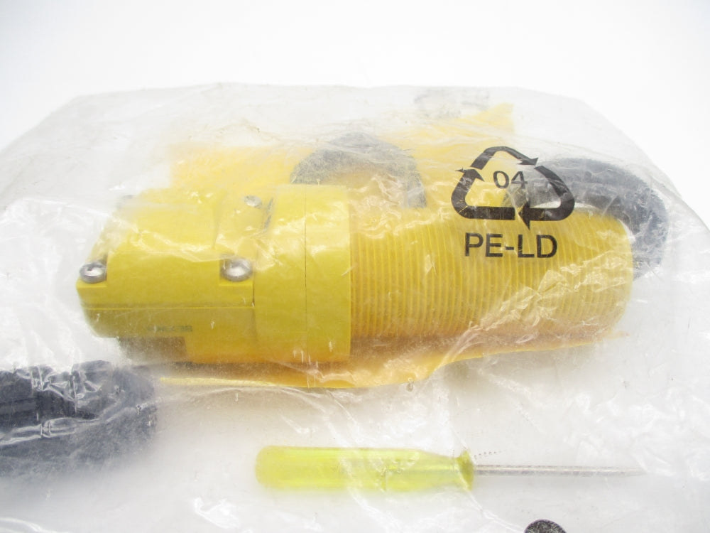 TURCK BC10-P30SR-VP4X2 25050 10-65VDC NSMP