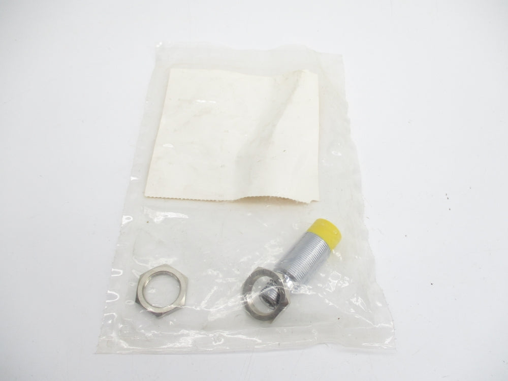 TURCK NI8-M18-AN6X-H1141 T4614800 NSMP