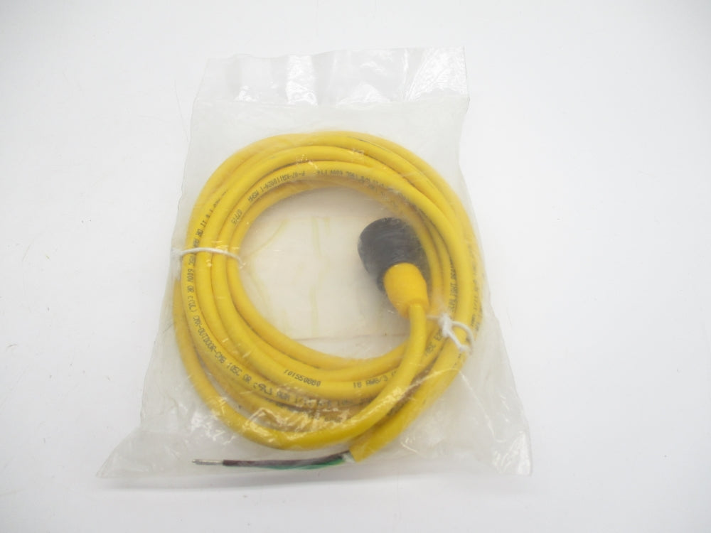 TURCK RK30-4M U2028 NSMP