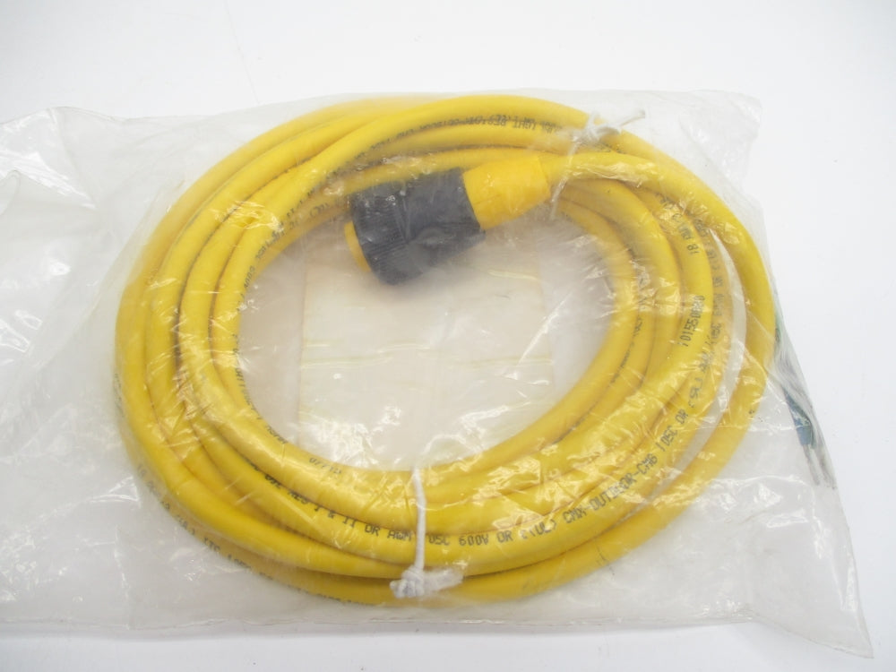 TURCK RK30-4M U2028 NSMP