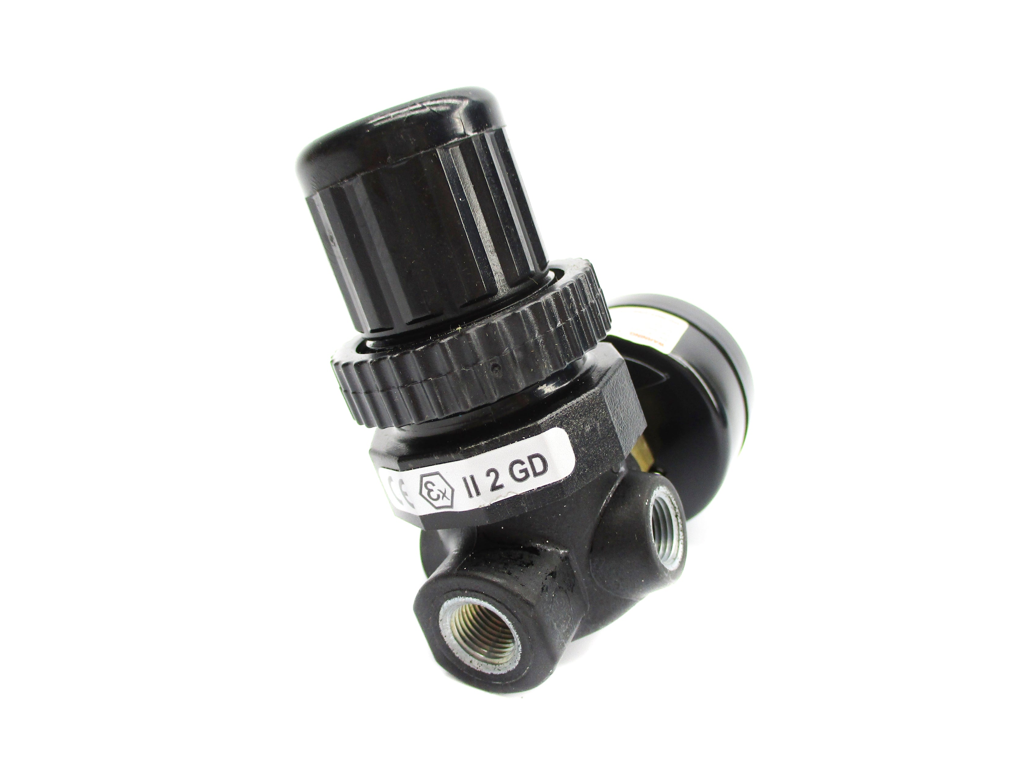 NORGREN R07-100-RGKA 300PSIG NSNP