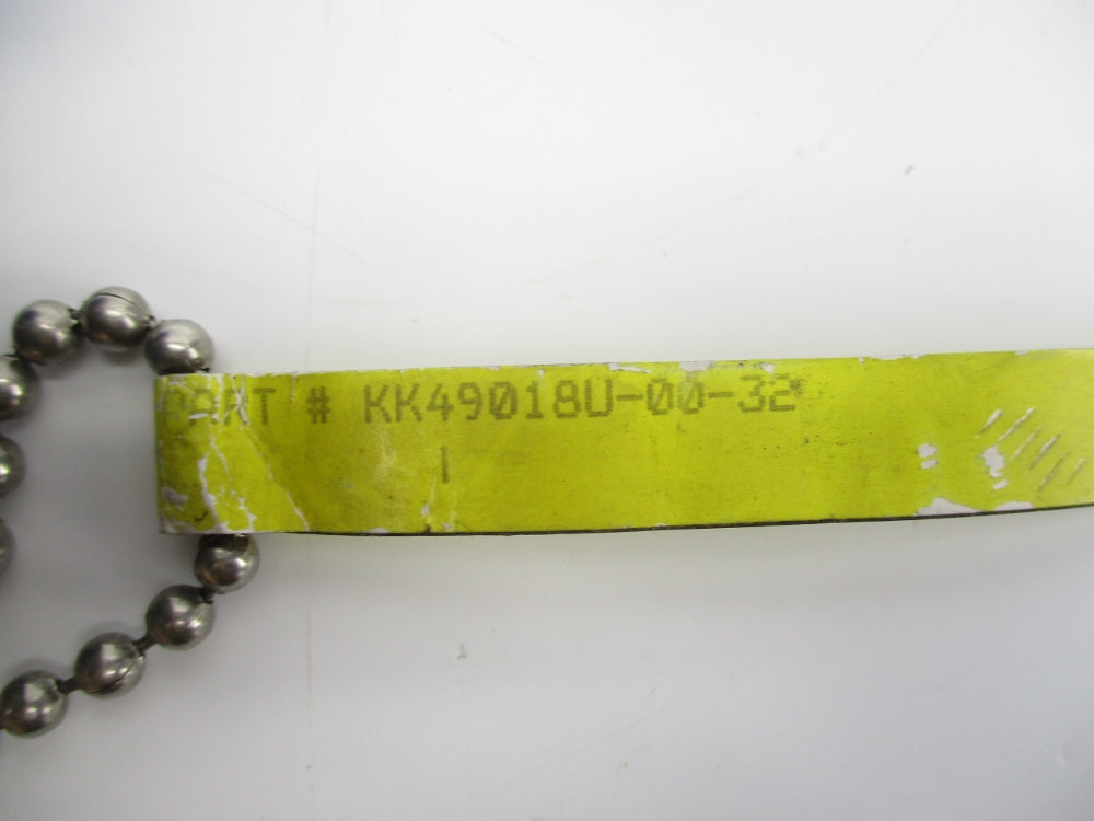 INOTEK KK49018U-00-32 UNMP