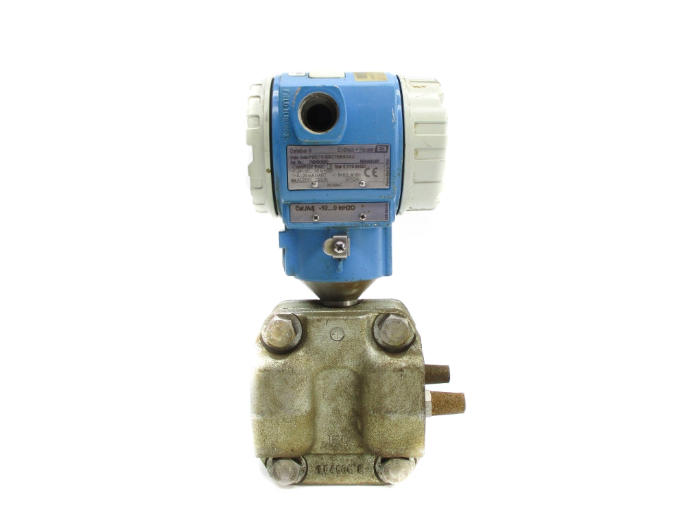 ENDRESS+HAUSER PMD70-SBC7BBBAAU UNMP