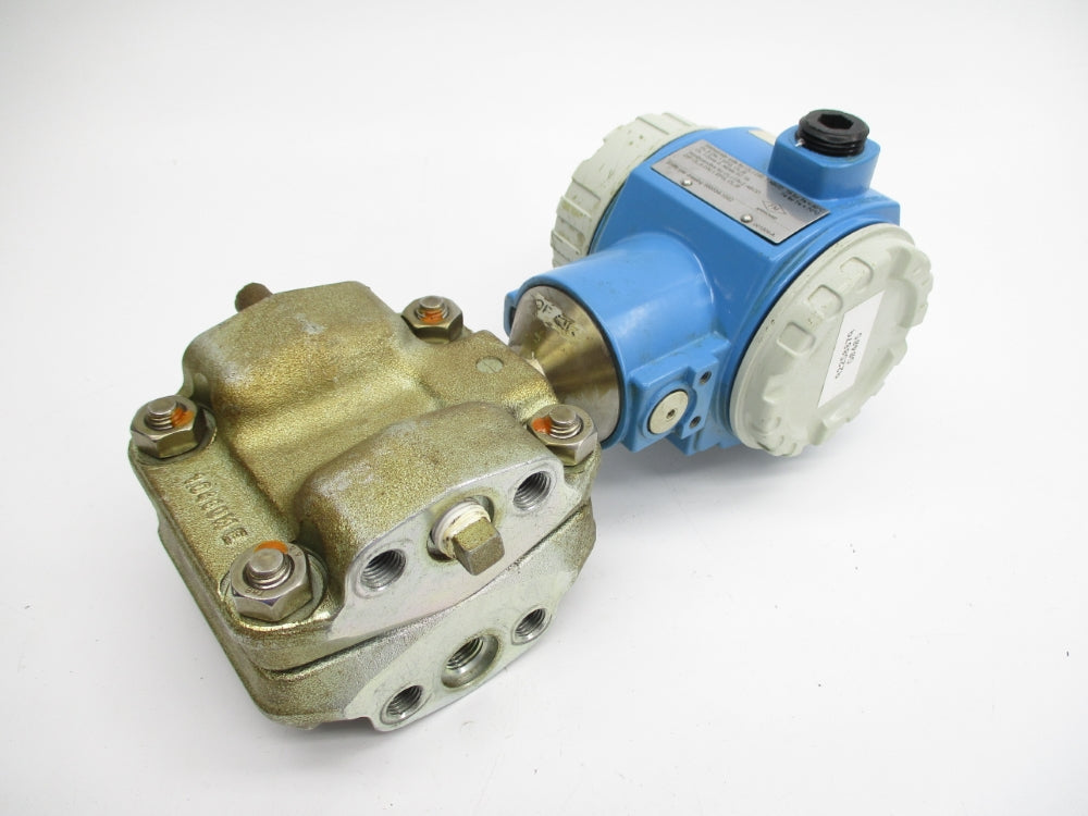 ENDRESS+HAUSER PMD70-SBC7BBBAAU UNMP