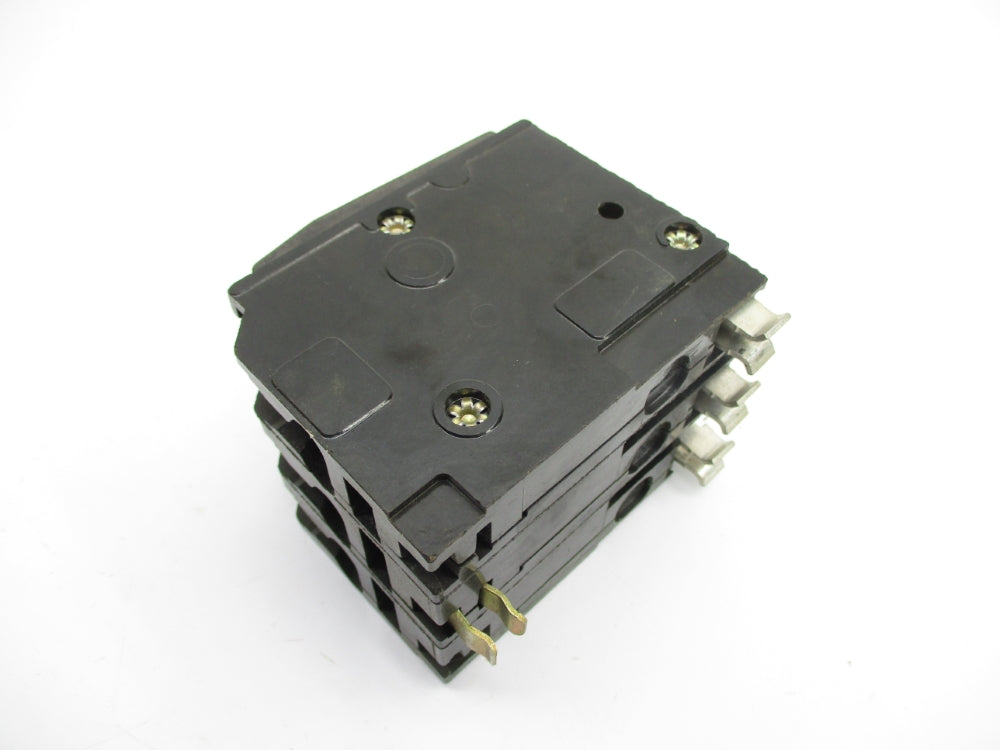 SQUARE D QO320 20A 240V UNMP