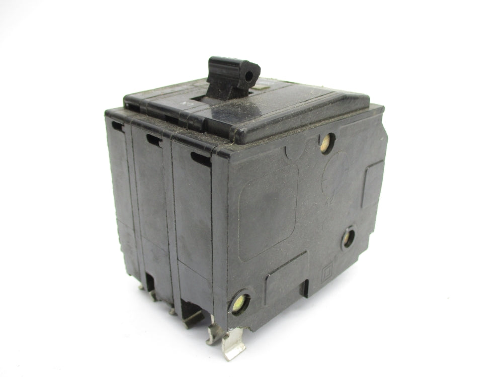 SQUARE D QO320 20A 240V UNMP
