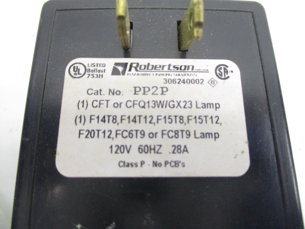 STOCKER YALE MODEL 9 UNMP