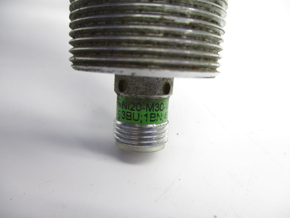 TURCK NI20-M30-VN4X-H1141 UNMP