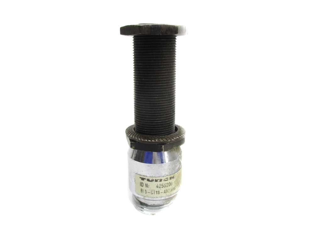 TURCK 4255200 UNMP