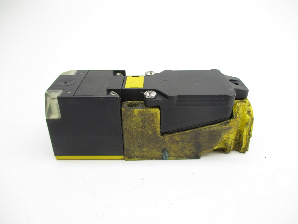 TURCK BI15-CP40-VP4X2/S10 UNMP