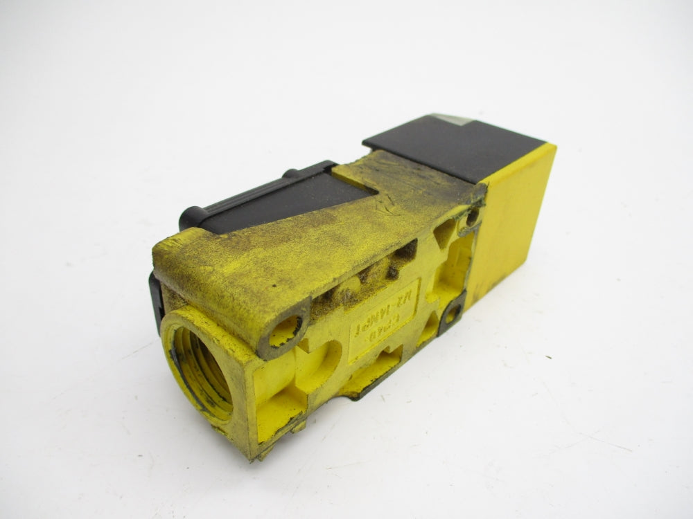 TURCK BI15-CP40-VP4X2/S10 UNMP