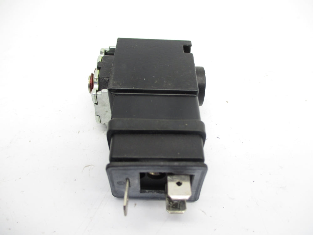 MAC 130B-111JB 25-150PSI 110/120V (AS PICTURED1) UNMP