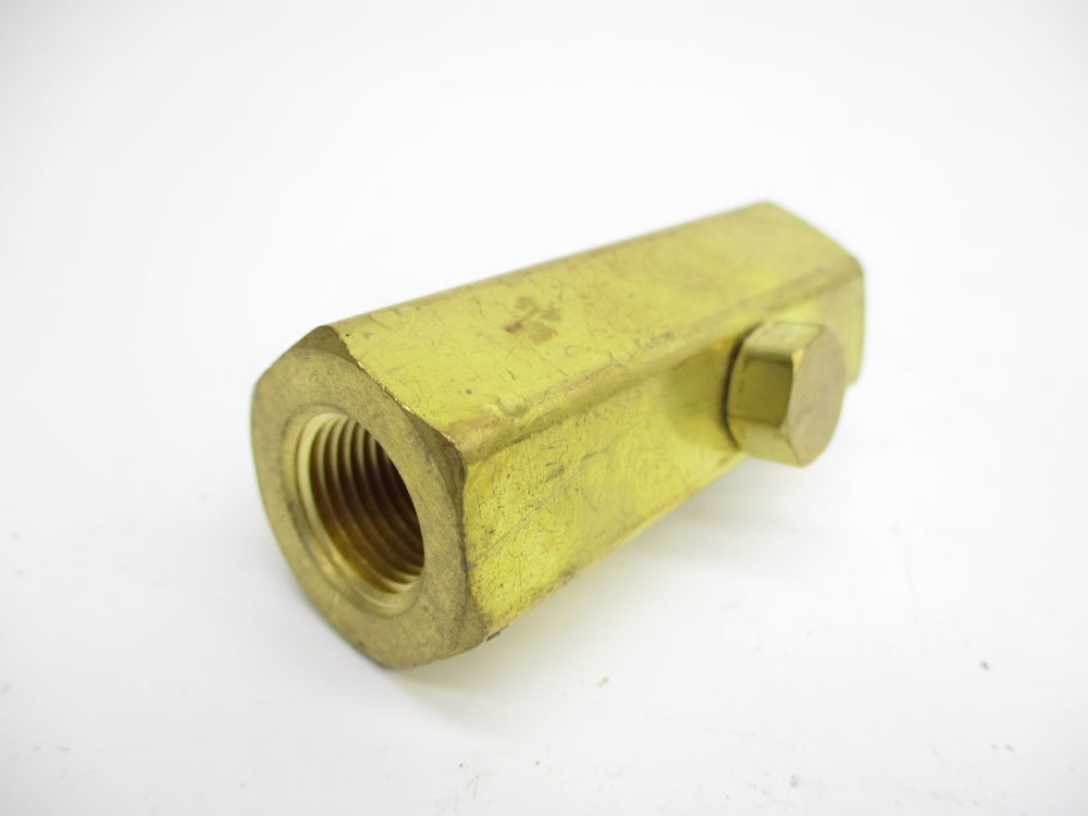 REGO KLF375BBC 2000PSI UNMP