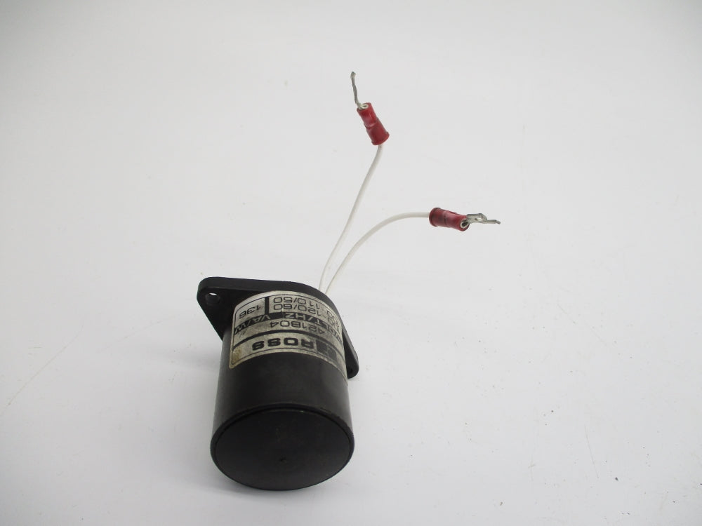 ROSS 421B04 100-120/60 100-110/50 UNMP