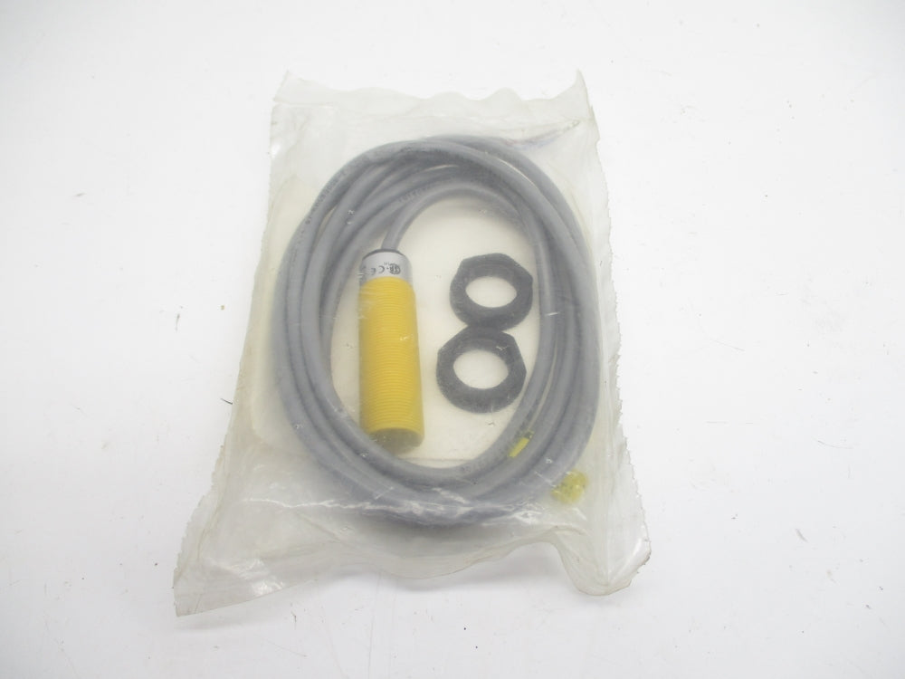 TURCK NI10-G18-RZ3X-B133160MM 4330799 NSMP