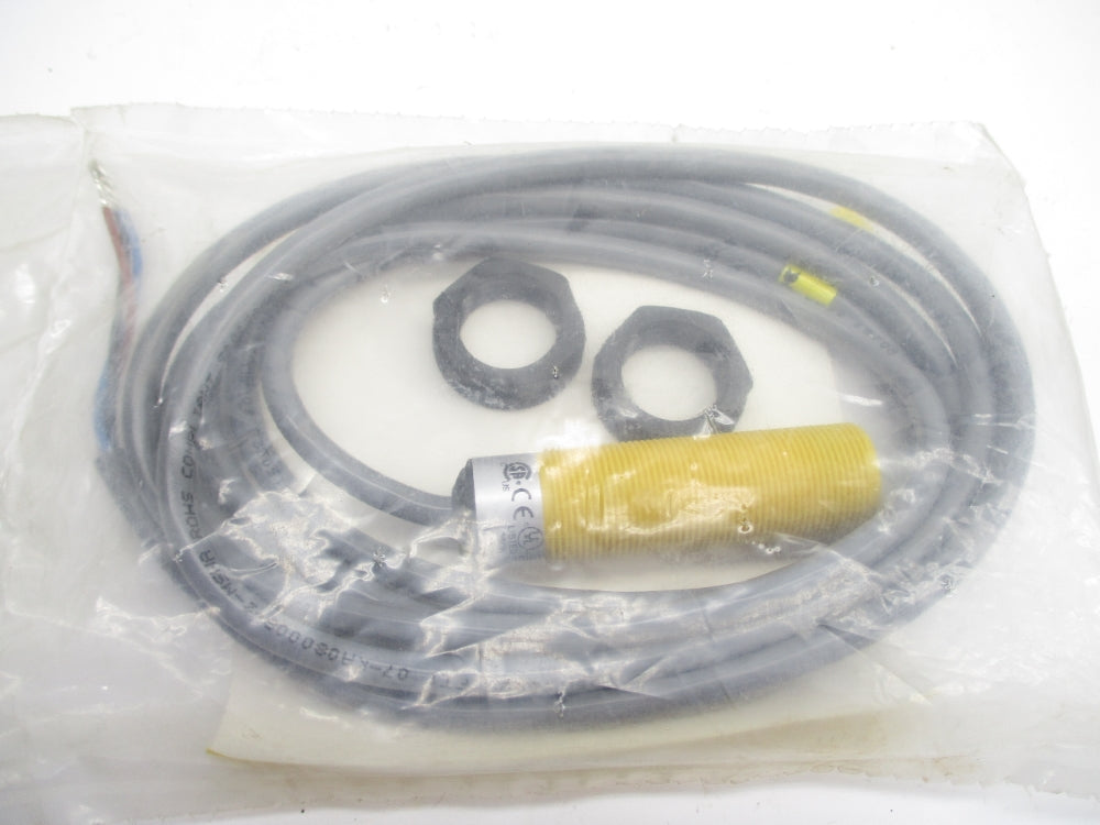TURCK NI10-G18-RZ3X-B133160MM 4330799 NSMP