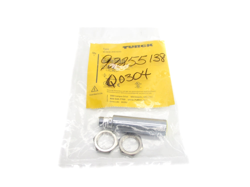 TURCK BI5-M18E-VP4X-H1141 1561811 NSMP