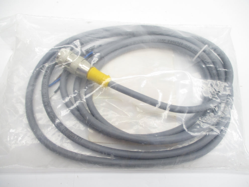 TURCK RK4T-2 U2151 NSMP