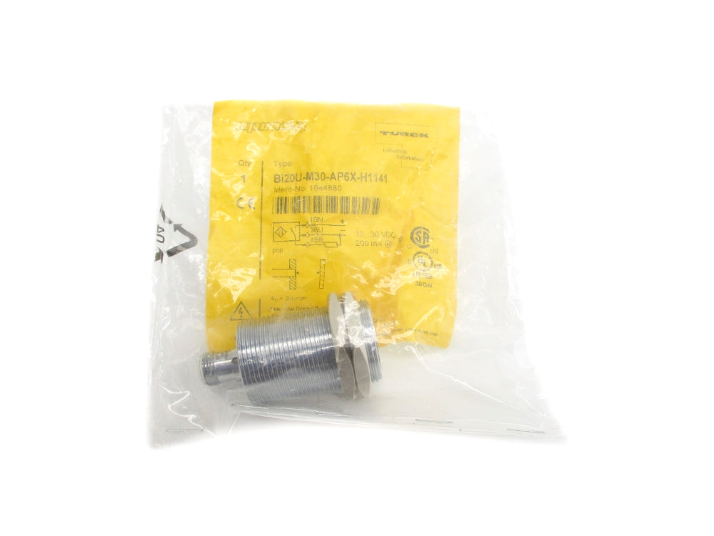 TURCK BI20U-M30-AP6X-H1141 1644880 NSMP