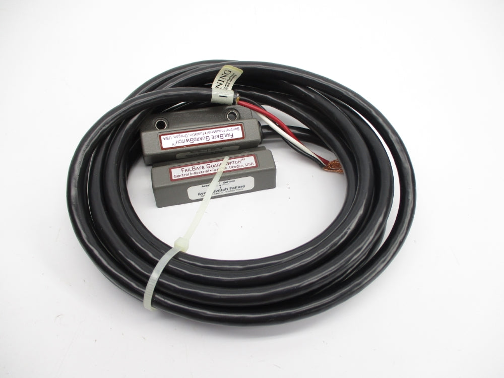 SENTROL 251-F6Z-12K NSMP