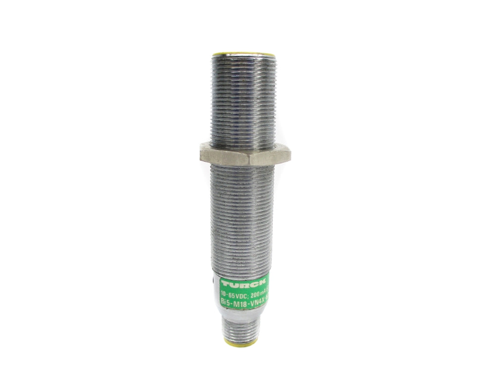 TURCK BI5-M18-VN4X-H1141 UNMP