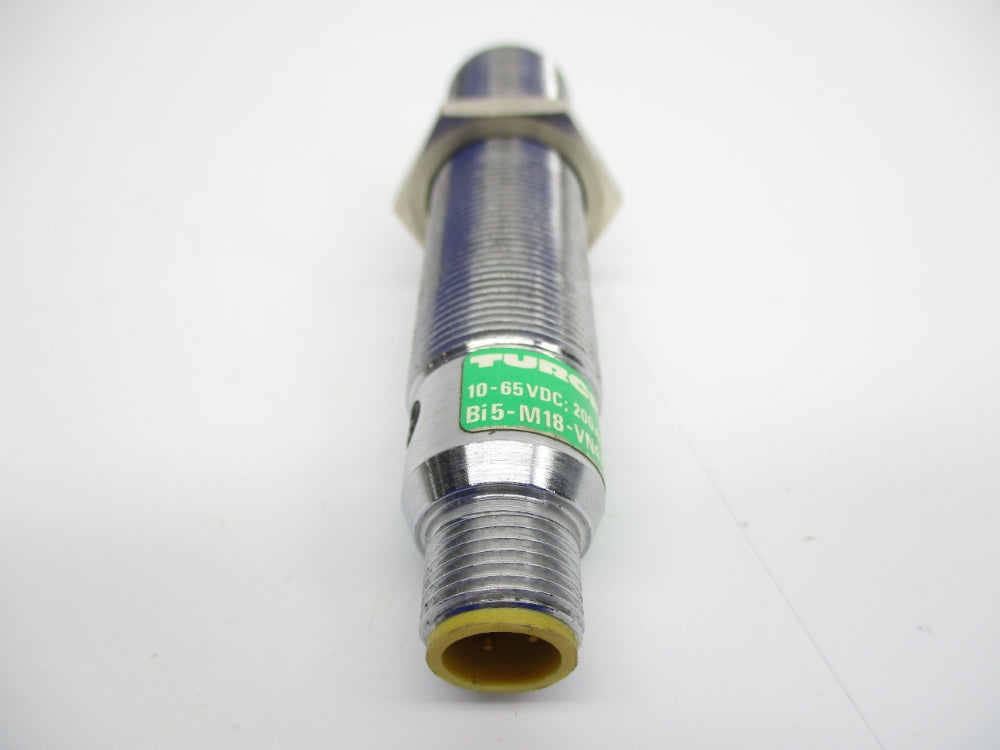 TURCK BI5-M18-VN4X-H1141 UNMP