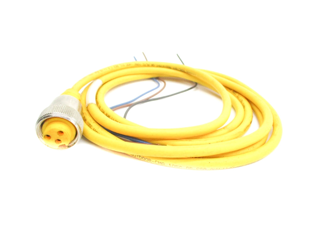 TURCK RKM31-4M U2038-1 UNMP