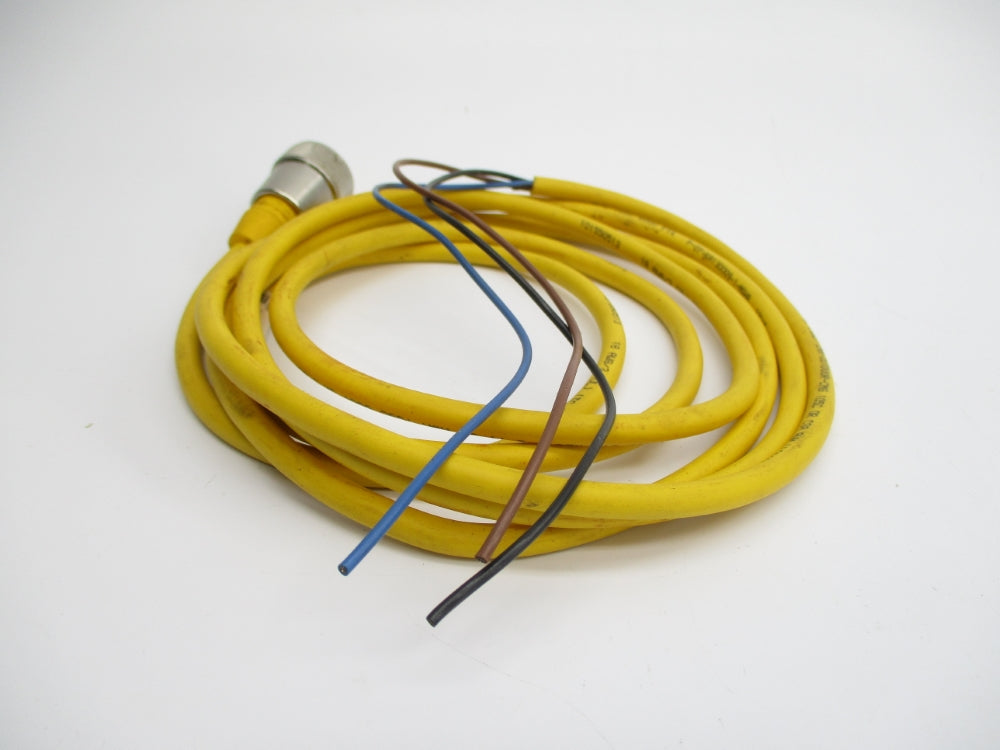TURCK RKM31-4M U2038-1 UNMP