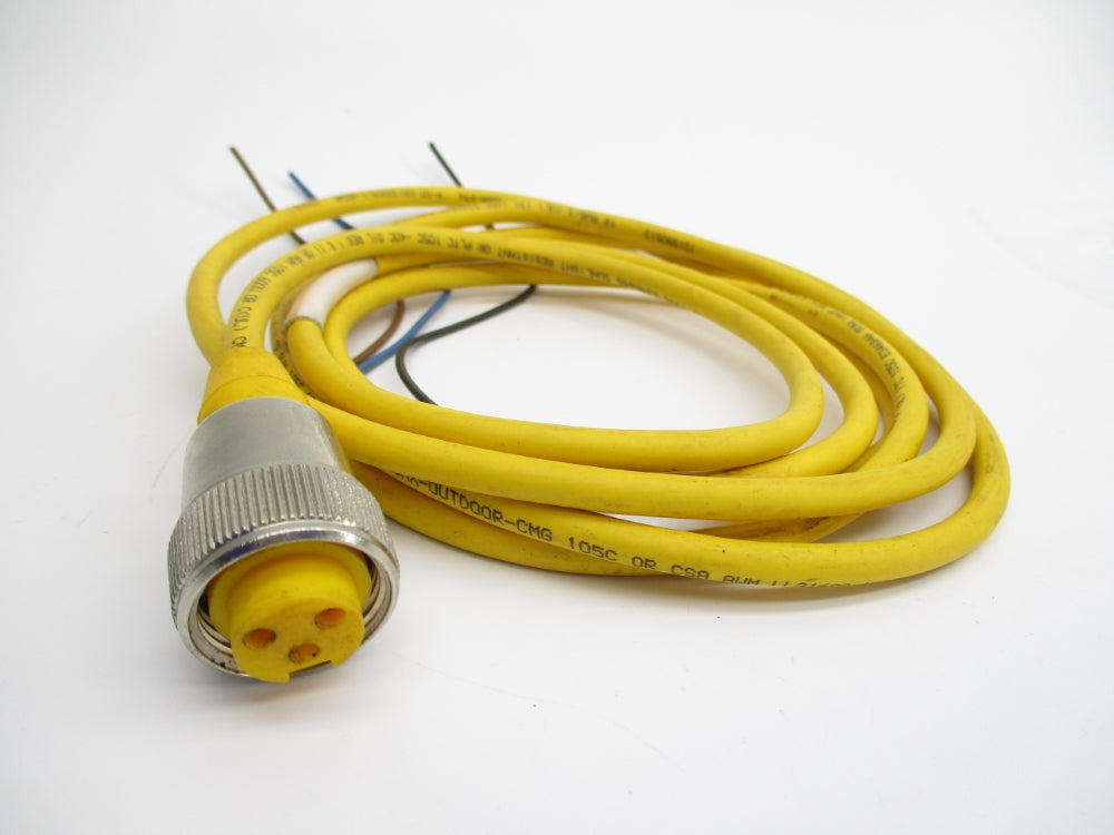TURCK RKM31-4M U2038-1 UNMP