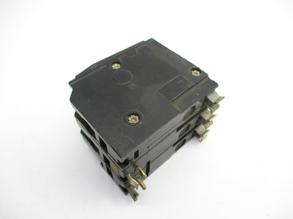 SQUARE D QO330 30A 240V UNMP