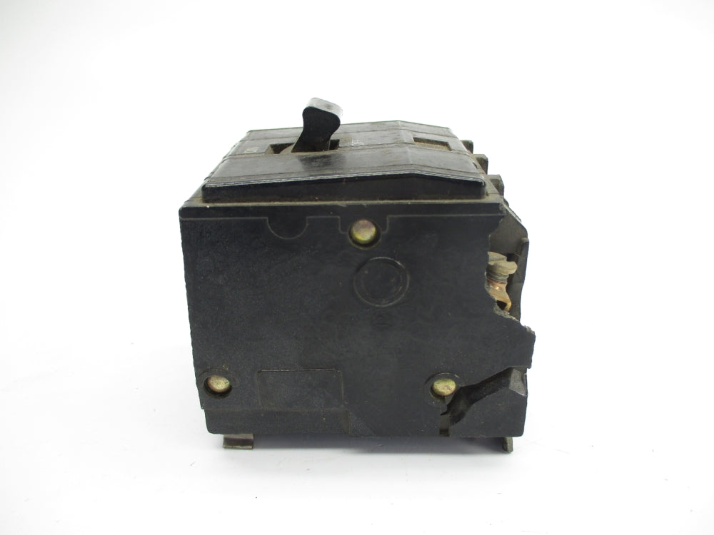 SQUARE D QO330 30A 240V UNMP