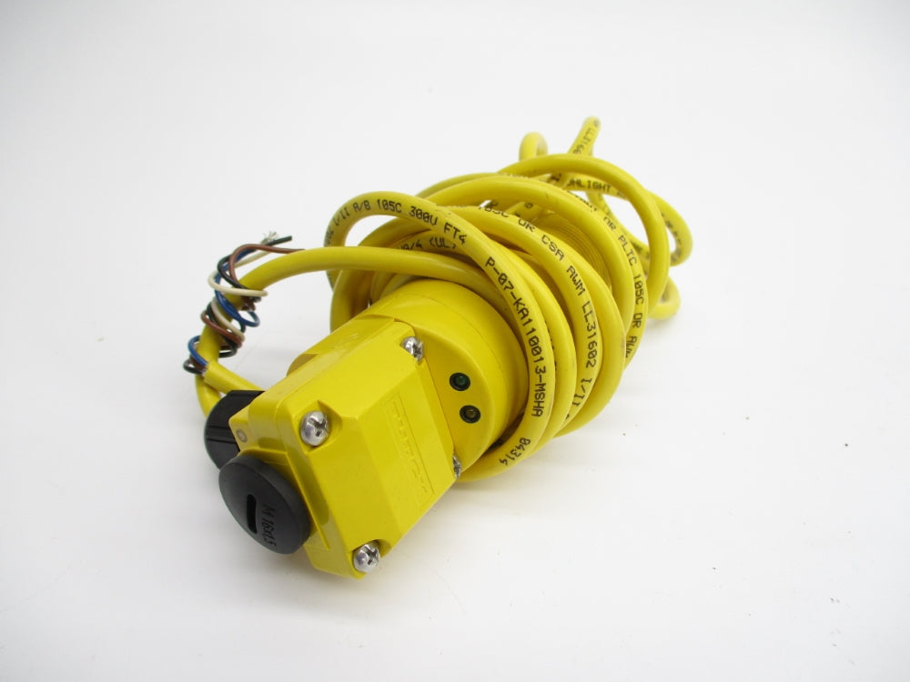 TURCK BC10-P30SR-VP4X2 UNMP