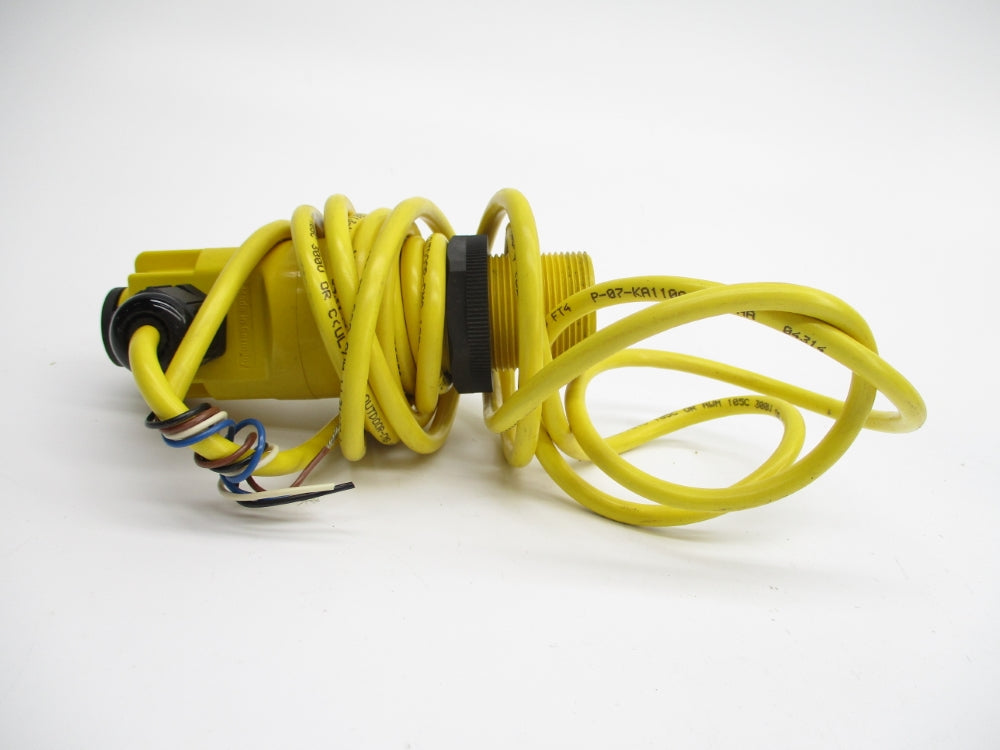 TURCK BC10-P30SR-VP4X2 UNMP