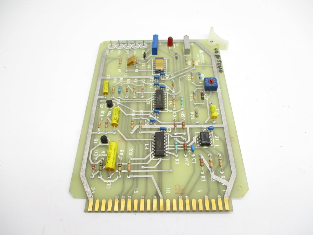 AMERICAN CAN COMPANY SPU36A UNMP